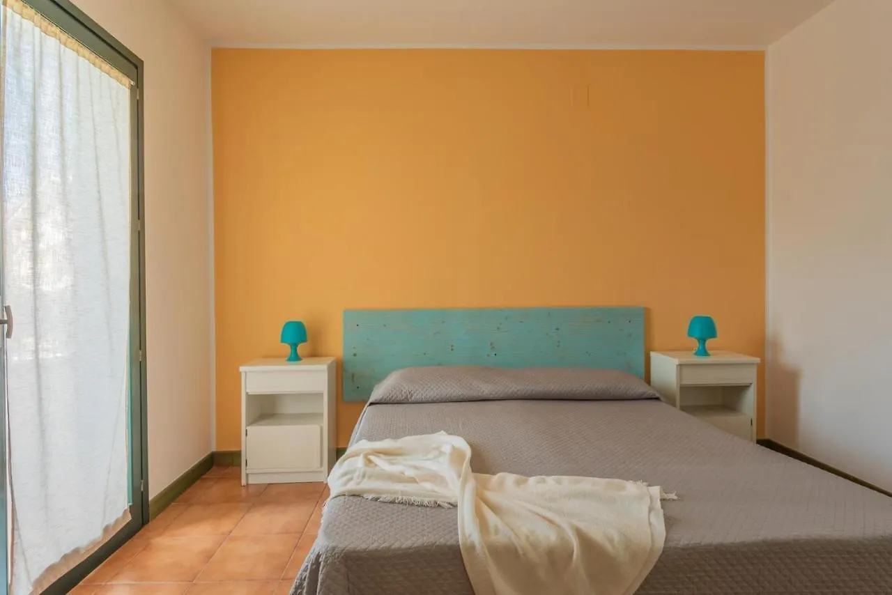 Holiday Home In Santa Teresa Di Gallura 27332 Apartamento