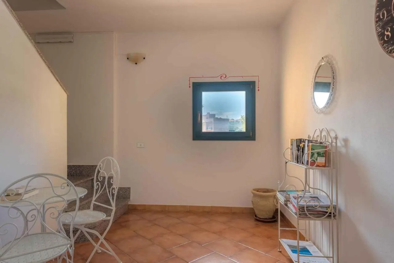 Holiday Home In Santa Teresa Di Gallura 27332 Santa Teresa Gallura