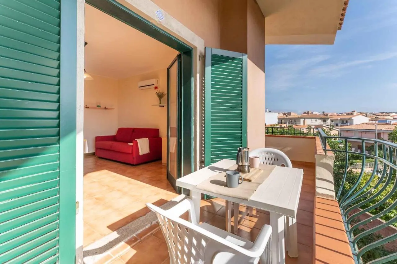 Holiday Home In Santa Teresa Di Gallura 27332 Santa Teresa Gallura