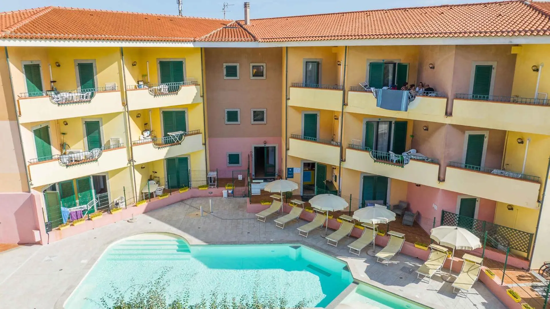 Holiday Home In Santa Teresa Di Gallura 27332